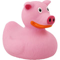 Sombo Badeente Schwein – Produktbild 1