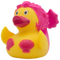 LiLaLu Badeente Meerjungfrau pink – Produktbild 1