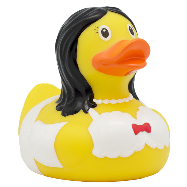 Rubber Duck Lingerie