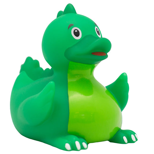 Sombo rubber duck dino