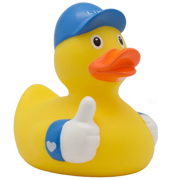 Sombo Rubber Duck Like