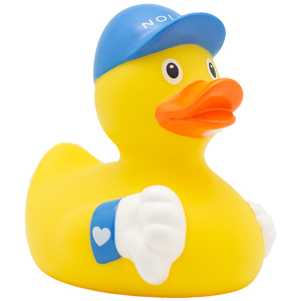 Sombo Rubber Duck No Like