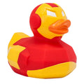 Sombo Badeente Red Star – Produktbild 1