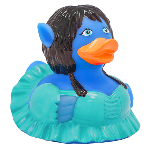 LiLaLu rubber duck Avatar