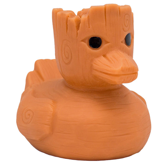 Canard en caoutchouc Sombo Woody