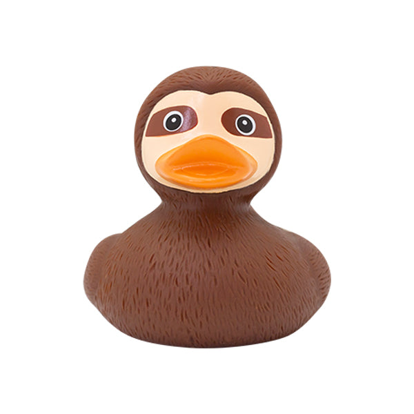 Rubber Duck Sloth