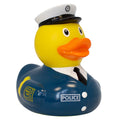 LiLaLu Badeente Polizist – Produktbild 1