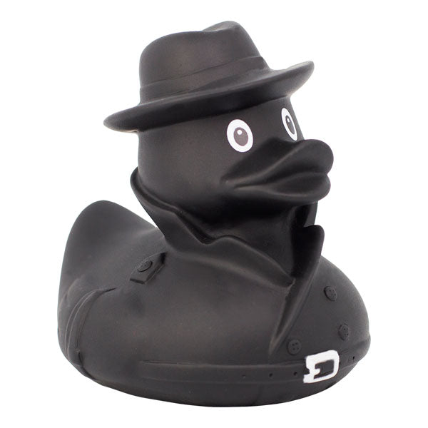 LiLaLu Badeente Schattenmann