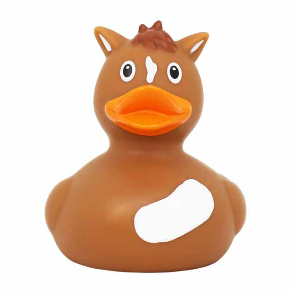 LiLaLu Badeente Pony