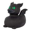 LiLaLu Badeente Kleine Drachen – Produktbild 1
