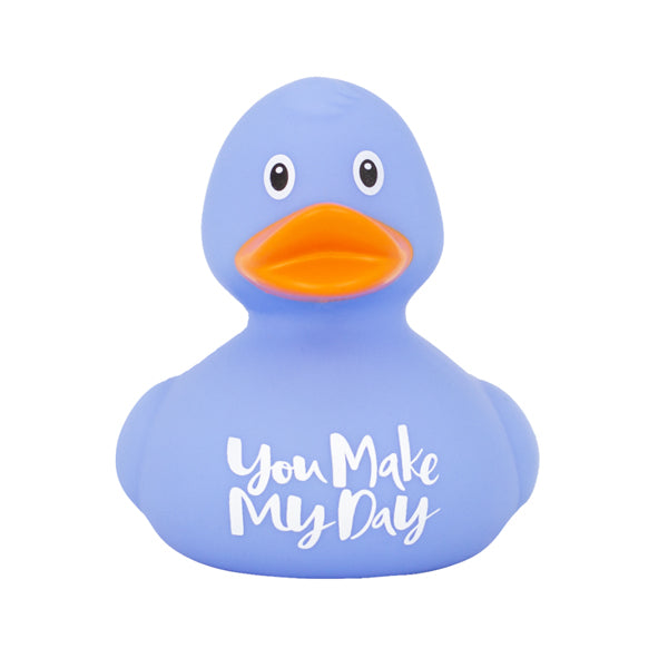 LiLaLu Badeente ,,You make my day''