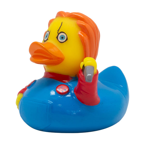 Badeente Horror