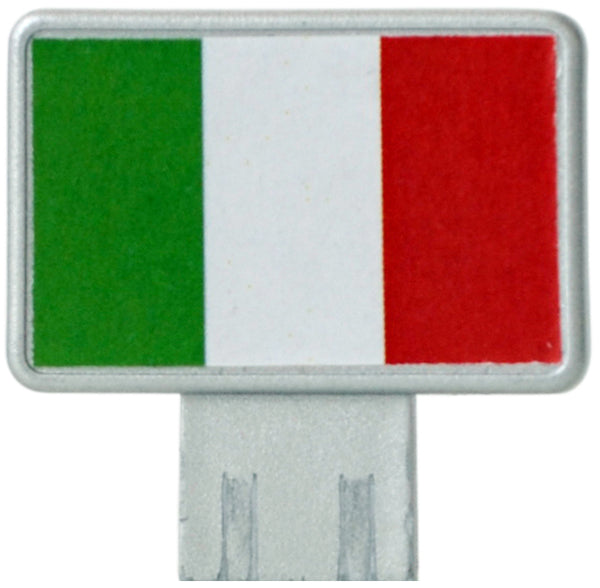 Puce sonore Tipp-Kick Italie pour l'horloge de la mi-temps 043.1112