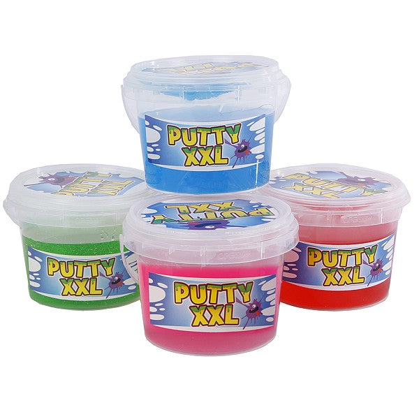 Seau géant Noname Putty 350g, assorti