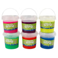 Slime Rieseneimer 750ml, assortiert – Produktbild 1