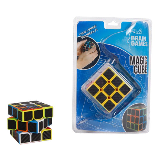 Noname Brain Games Cube Magique 3x3