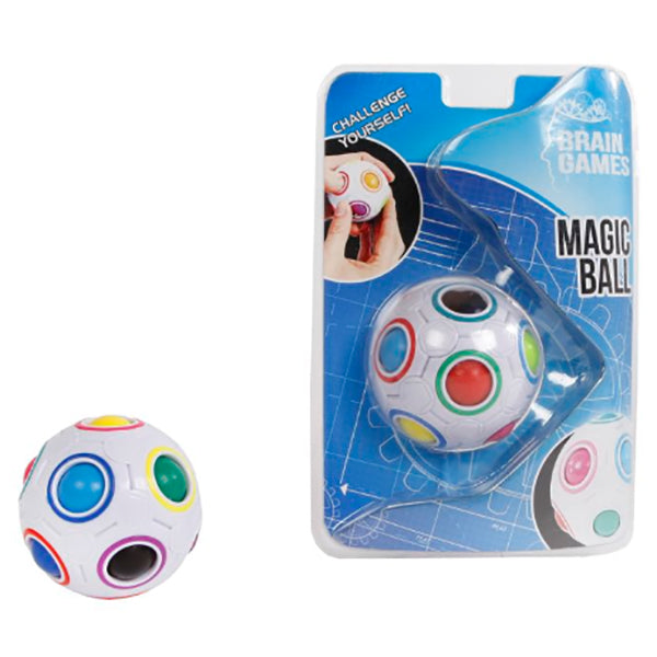 Boule Magique Noname 6,5 cm