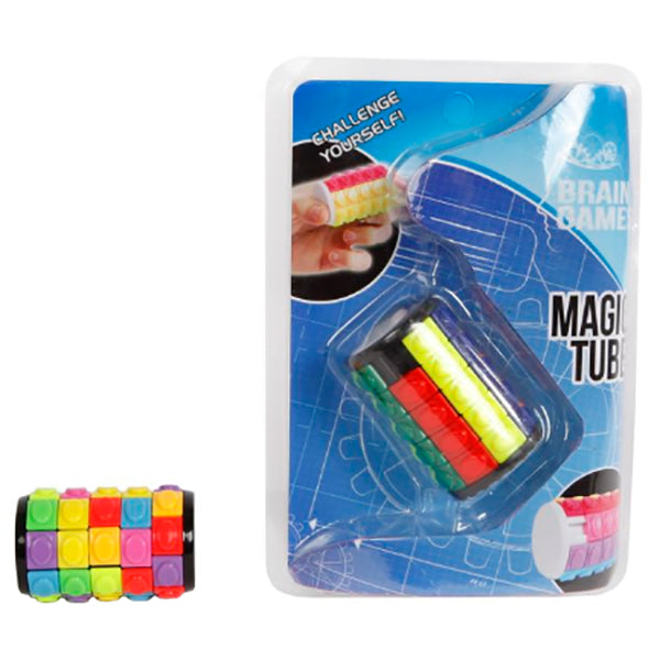 Noname Magic Brain Game Sliding Puzzle