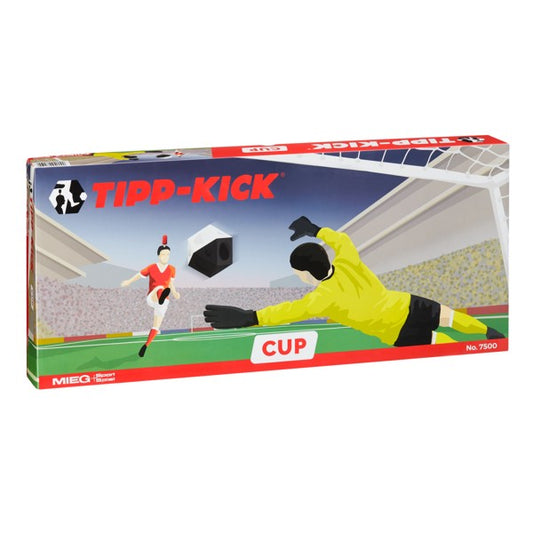 Coupe Tipp-Kick avec liens