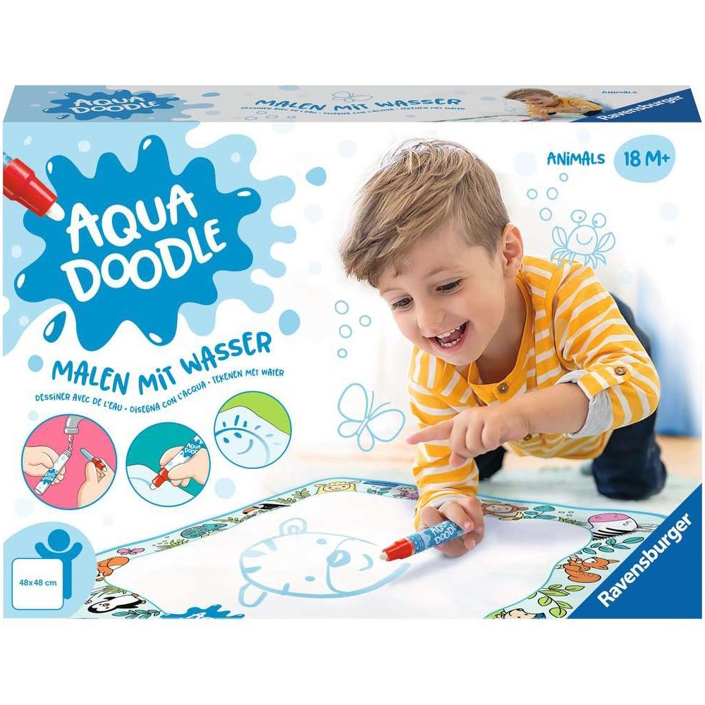 Ravensburger Aquadoodle® Animaux