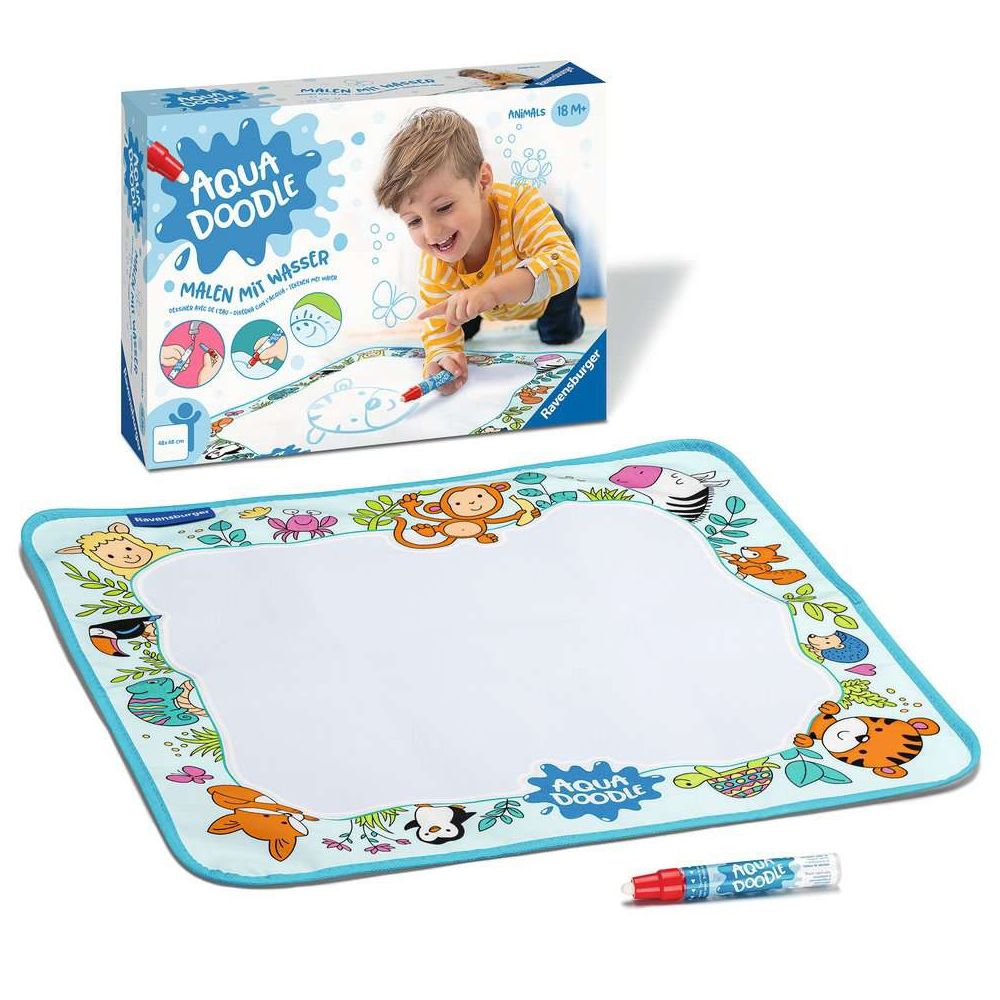 Ravensburger Aquadoodle® Animaux