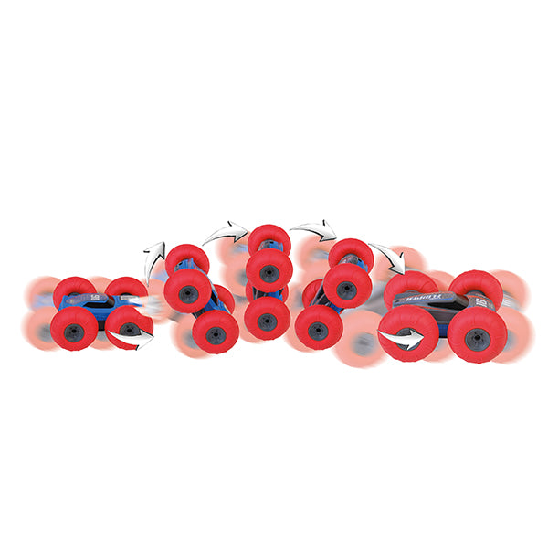 Happy People RC Stunt Flipper 15cm