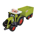 Happy People Claas Kids Traktor + Anhänger – Produktbild 1
