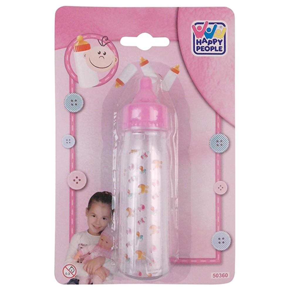 Happy People Milch-Fläschchen für Puppe – Produktbild 4