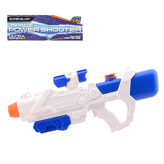 Sombo Aqua Fun water pistol, 50 cm