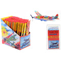 Gleitflieger Display, 19 cm