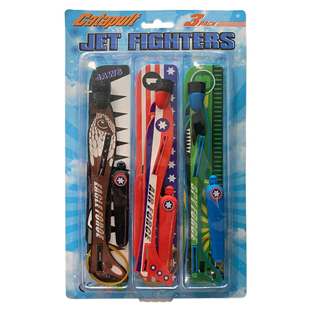 Super Gliders 3 Stück