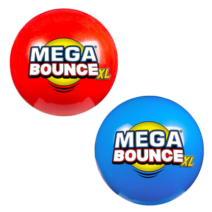 Wicked Mega Bounce XL 2.51M Umfang, assortiert