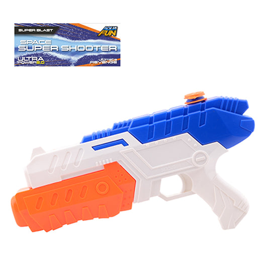 Sombo Aqua Fun water pistol, 32 cm