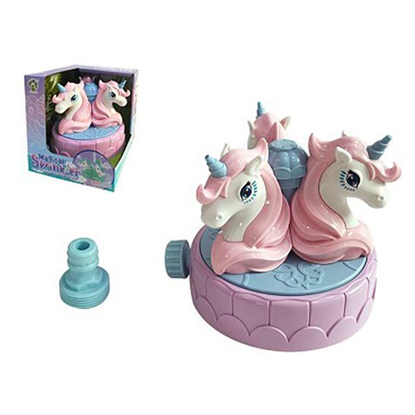 Sprinkler Einhorn