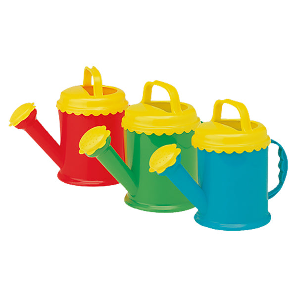 Androni watering can 1.2 l, assorted, 1 pc.