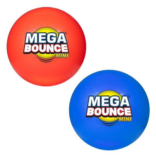 Wicked Mega Bounce Mini, 94 cm, circumference