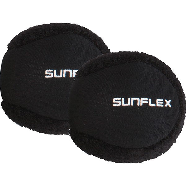 Sunflex 2 balles de remplacement pour jeu de captures