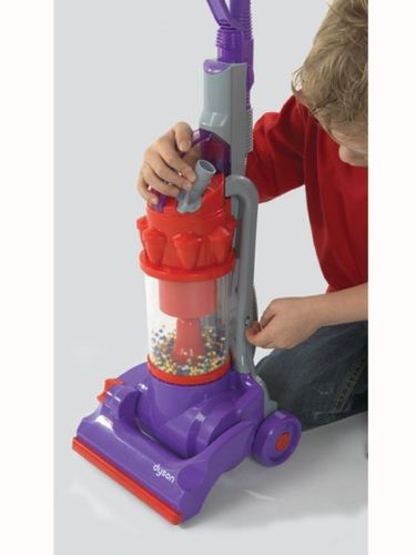Dyson DC22 Staubsauger, Kinderspielzeug