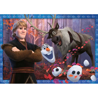 Ravensburger Frostige Abenteuer Frozen