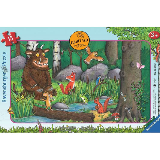 Ravensburger The Mouse and the Gruffalo