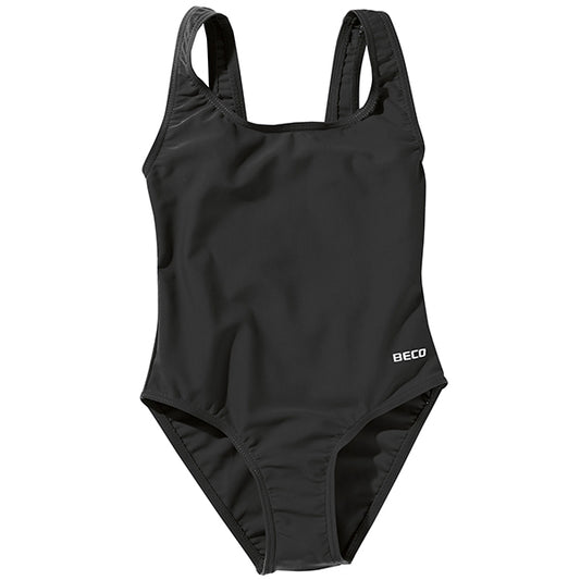 Beco swimsuit girls black 140