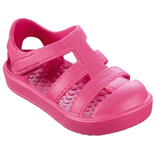 Beco sandale enfant rose 26