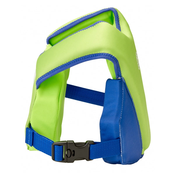 Beco SEALIFE Schwimmweste, grün