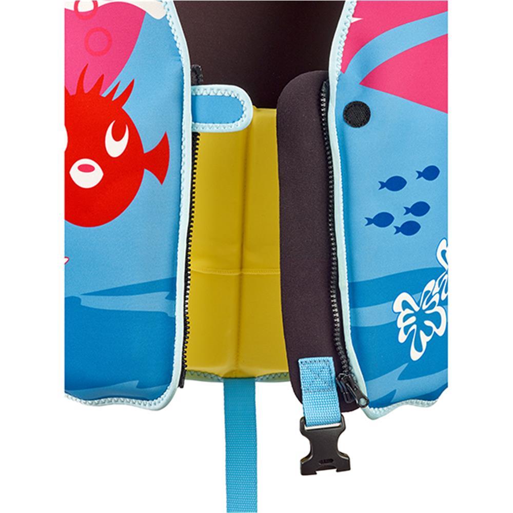 Beco SEALIFE Schwimmweste, S, pink