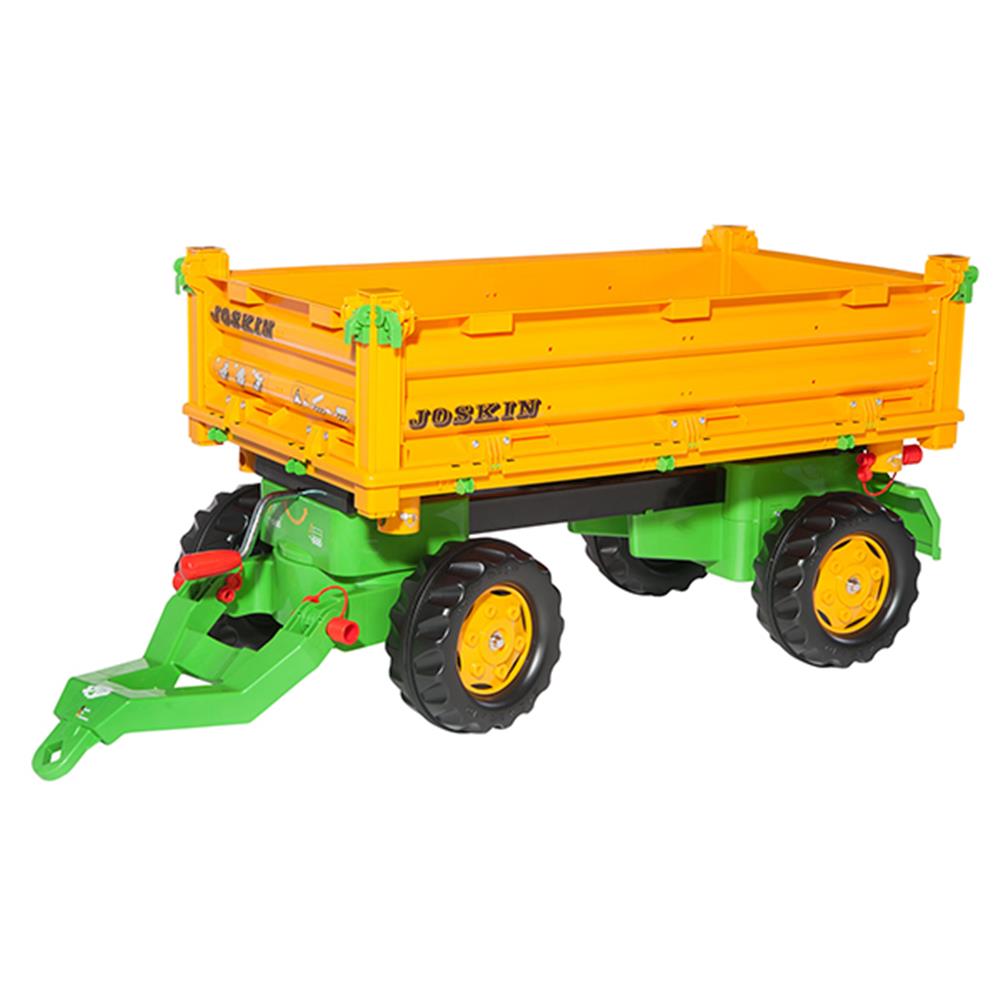 RollyToys rollyMulti Trailer Joskin
