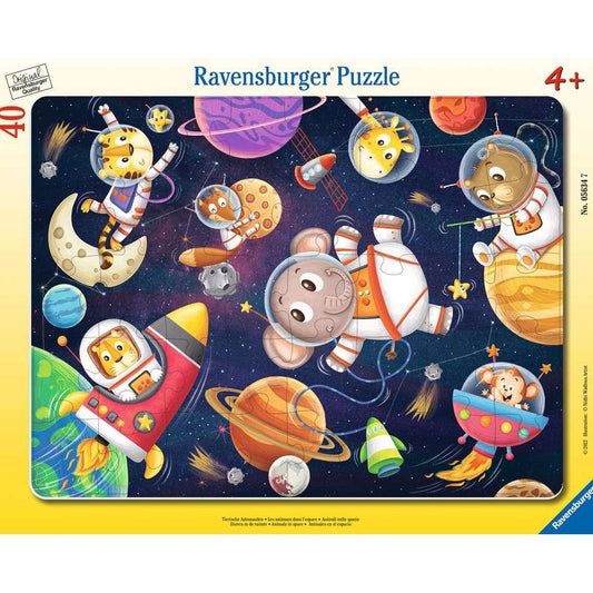 Ravensburger Animal Astronauts