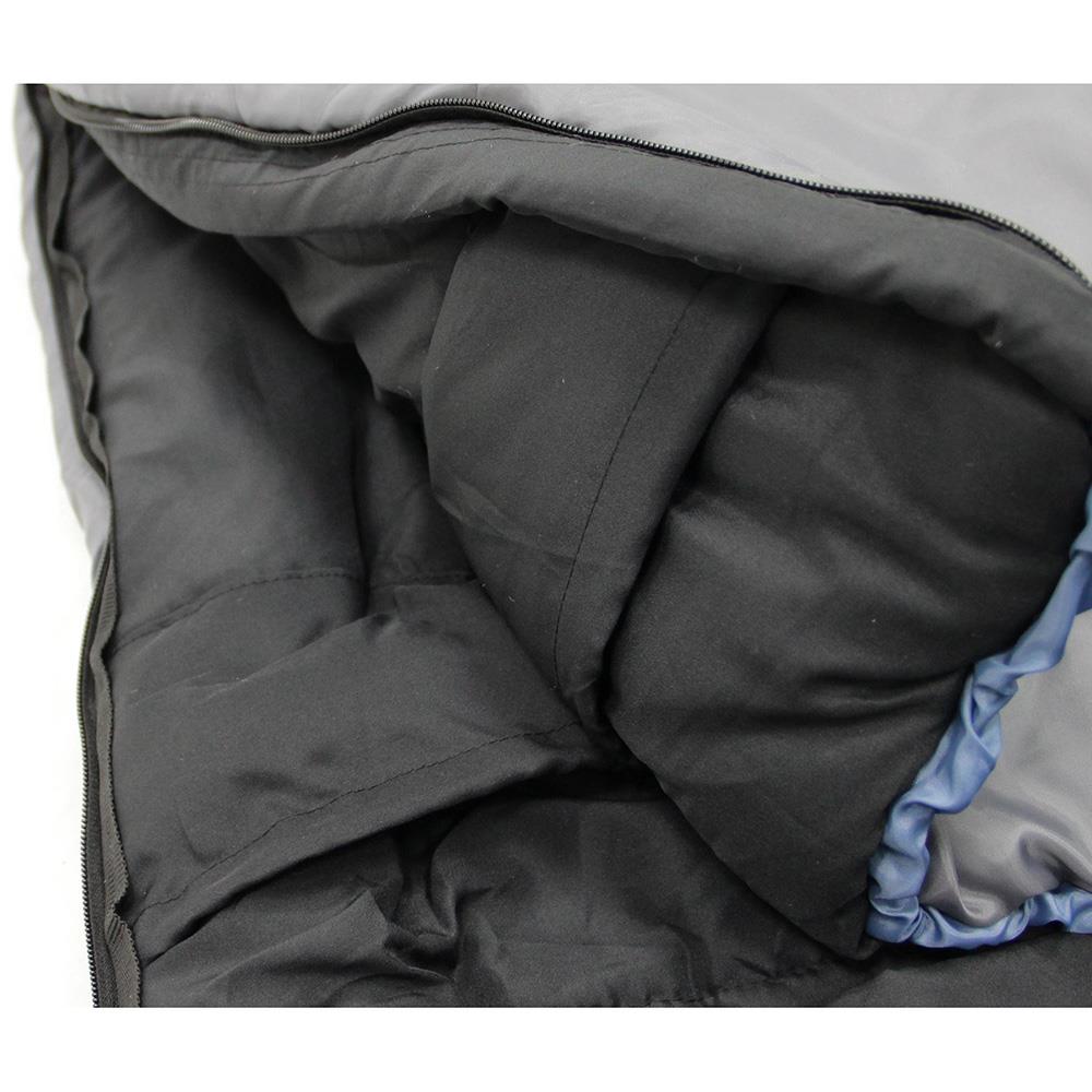 Annjuk Sitka 1500, sac de couchage