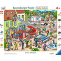 Puzzle 110, 112 - Eilt herbei! 24 Teile – Produktbild 1