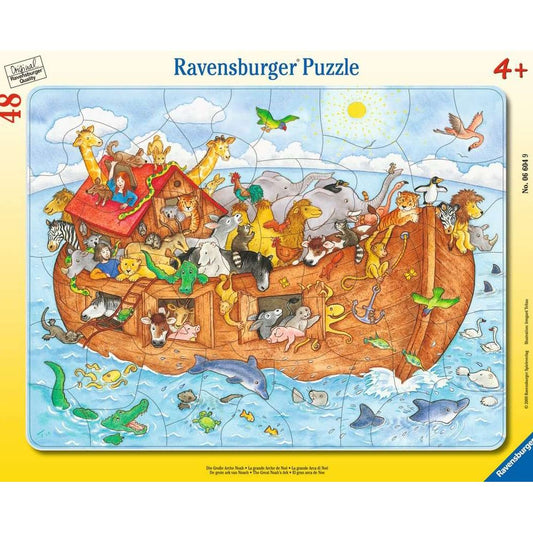 Ravensburger The Great Noah's Ark