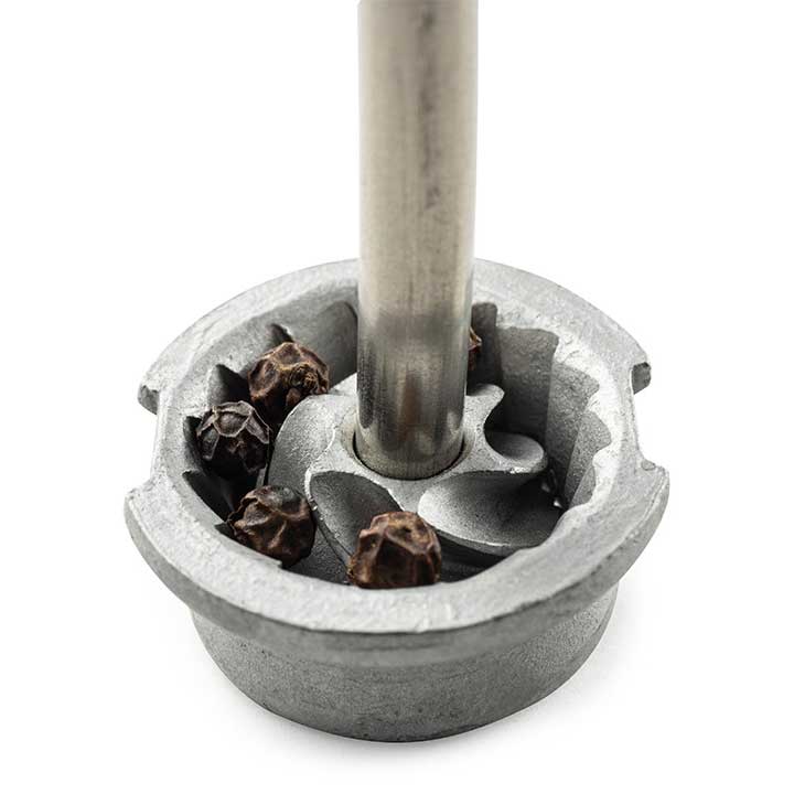 Peugeot Bistro Chef Pfeffermühle, 10 cm